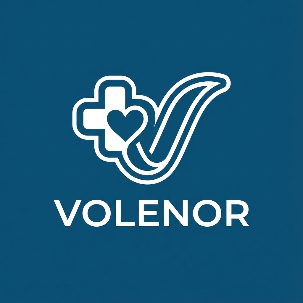 Volenor Logo